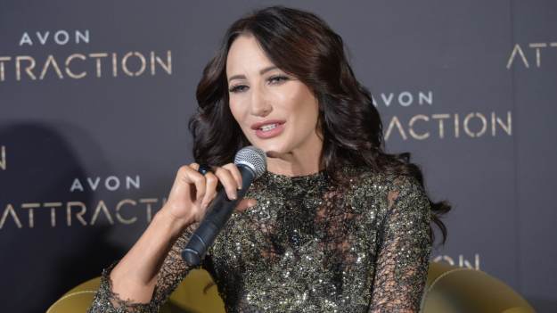 RMF Extra: Justyna Steczkowska przekazała wieści ws. syna: „nigdy nie myślałam...”. Jak dziś wygląda Leon Myszkowski?