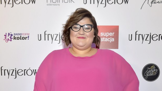 RMF Extra: Dominika Gwit zachwyca internautów figurą! "Ubyło kilka kilogramów"