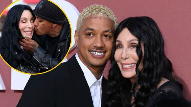 RMF Extra: 79-letnia Cher wzięła ślub? Wybranek gwiazdy jest od niej o 40 lat młodszy