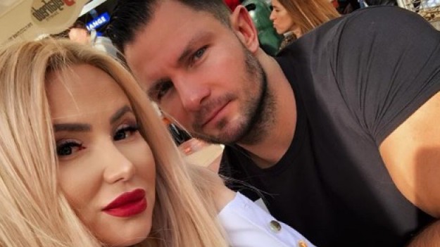 RMF Extra: "Królowe życia". Izabela i Patryk są już po ślubie!