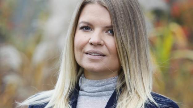 RMF Extra: Marta Manowska wraca z dalekiej podróży. Pokazała mnóstwo prywatnych zdjęć. "Zaczął się czas pożegnań"