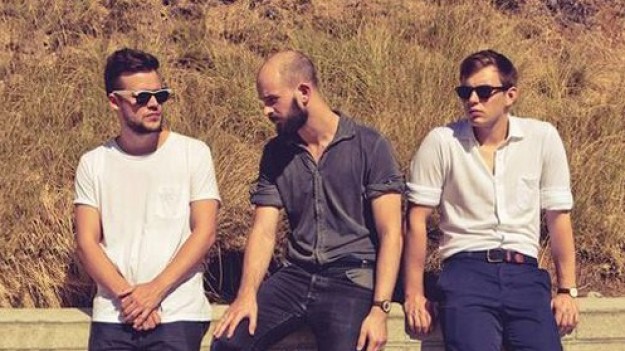 RMF Extra: WHITE LIES: Brytyjskie trio powraca z nową płytą!