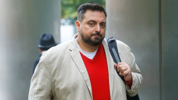 RMF Extra: Tomasz Sekielski przeszedł metamorfozę. Jest nie do poznania! [ZDJĘCIE]