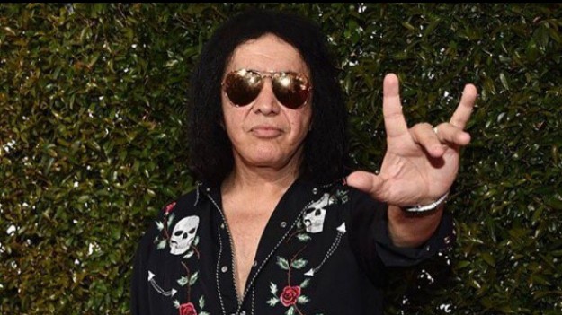 RMF Extra: Ikoniczny gest diabelskich rogów będzie zarejestrowany?! 