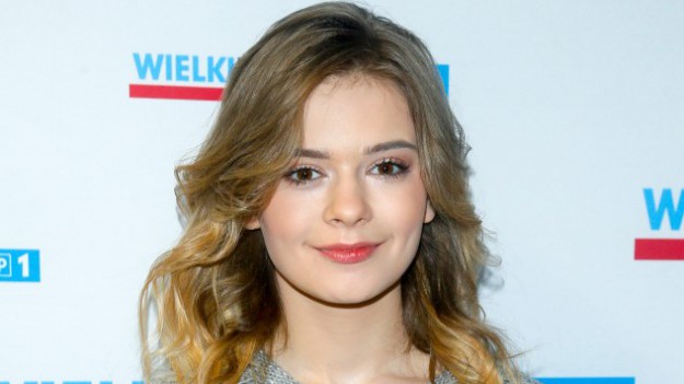 RMF Extra: Julia Wróblewska chce pomóc w walce z pandemią. Zostanie wolontariuszką na Stadionie Narodowym?