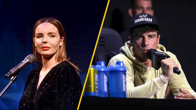 RMF Extra: Potwierdziło się ws. małżeństwa Włodarczyk. Przejmujące słowa Karasia: „szczerze mówiąc…”