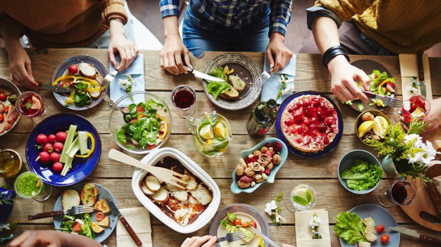 RMF Extra: Międzynarodowy Dzień Bez Mięsa: Które polskie gwiazdy zrezygnowały z jedzenia mięsa?