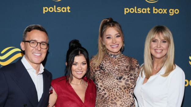 RMF Extra: Marcelina Zawadzka spakowała walizki i wyjechała z kraju. Wróci do Polski?