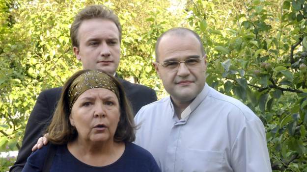 Nie wygląda już jak Michałowa z „Rancza”. Marta..