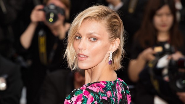 RMF Extra: Anja Rubik pokazała zdjęcie ze swojej pierwszej sesji! 