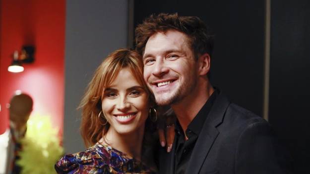 RMF Extra: Mikołaj Roznerski opowiedział o tym, co łączy go z Michaliną Sosną. Wspomniał też o Adzie Kalskiej! 