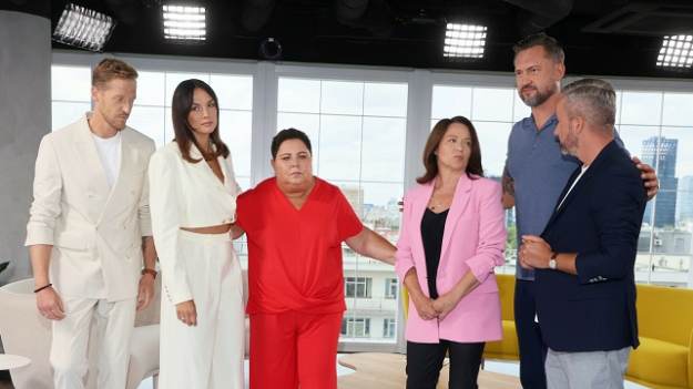 RMF Extra: Zaskakujący duet prowadzących "Dzień dobry TVN". "Takiego składu to się nie spodziewaliśmy"