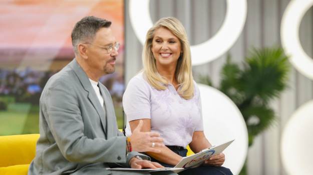 RMF Extra: Widzowie ocenili debiut nowej pary w „Halo, tu Polsat”. Są zgodni