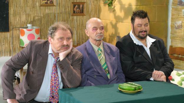 RMF Extra: Klątwa serialu "Świat według Kiepskich"? Nie żyje 63 aktorów sitcomu