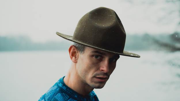 RMF Extra: Vito Bambino w RMF FM: "Mój tata jest dla mnie totalnym bohaterem!" [STUDIO 96.0]