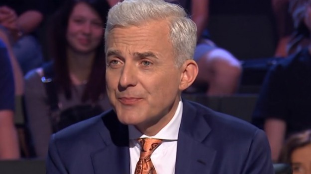 RMF Extra: Milionerzy. Pola Negri jako pierwsza...? Czy z odpadów konopnych produkowano papier?