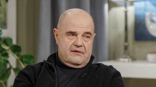 RMF Extra: Cezary Żak przejdzie na emeryturę? "Coś się we mnie wypala"