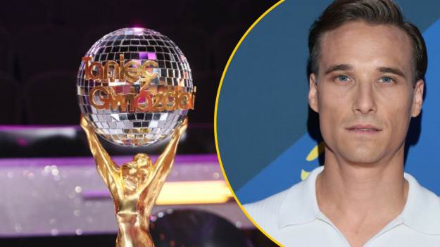 RMF Extra: Oto nowa para w „Tańcu z Gwiazdami”! To z nią zatańczy Maurycy Popiel