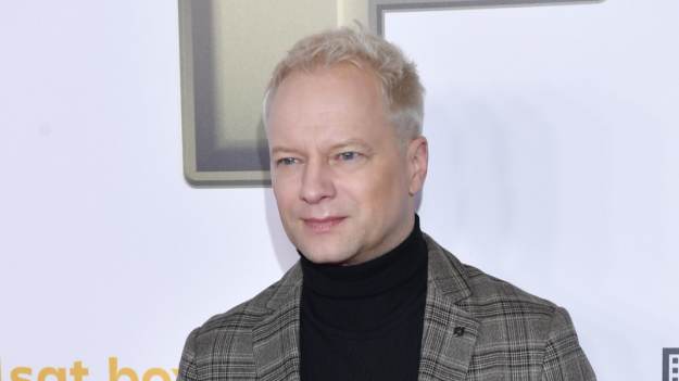 RMF Extra: Maciej Stuhr dostał tragiczną wiadomość. "Śpij spokojnie piękny człowieku"