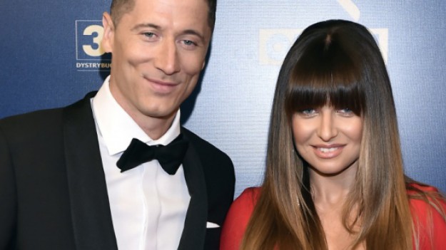 RMF Extra: Lewandowscy przekazali milion euro na walkę z koronawirusem