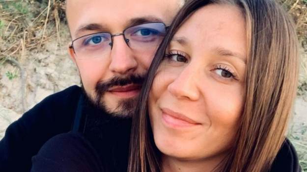 RMF Extra: Uczestniczka "Ślubu..." pokazała urocze zdjęcie synka! "Zostawimy to na jego 18. urodziny" [FOTO]