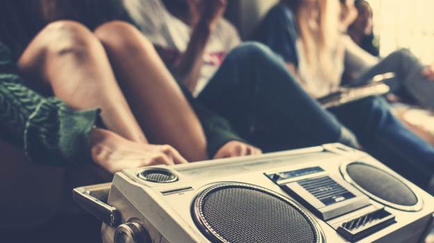 RMF Extra: Hity Twojego dzieciństwa w RMF FM. Wyjątkowa playlista na naszej antenie w Dzień Dziecka!