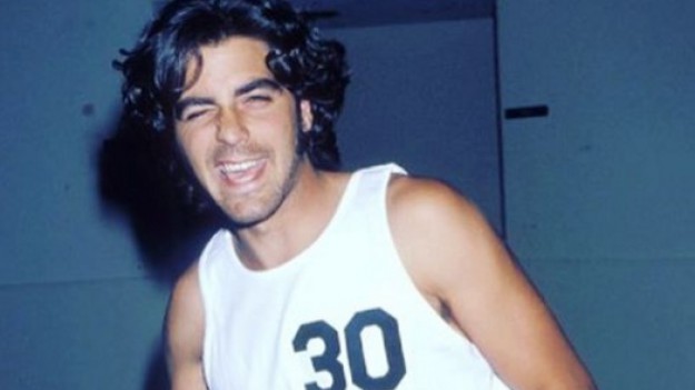 RMF Extra: George Clooney jak wino!