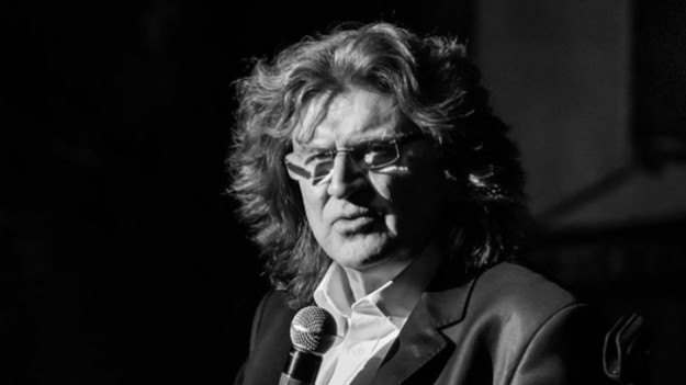 RMF Extra: W Krakowie obędzie się festiwal ku pamięci Zbigniewa Wodeckiego 