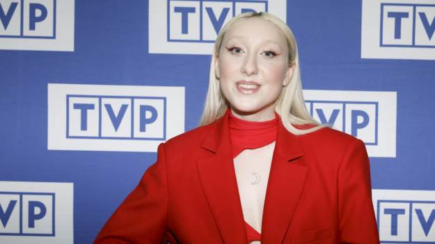 RMF Extra: Luna odniesie sukces na Eurowizji? TVP: "Jesteśmy przekonani..."