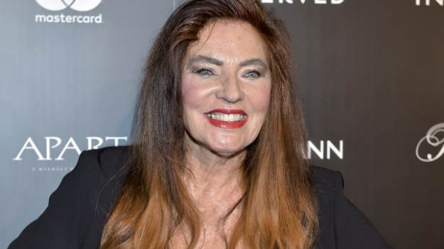 RMF Extra: 81-letnia Agnieszka Fitkau-Perepeczko pokazała nagie ciało i podała swoją definicję "zołzy" [FOTO]