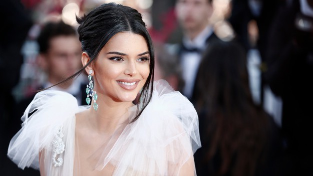 RMF Extra: Kendall Jenner pokazuje ciało. Internauci podzieleni: "Krok pierwszy: załóż spodnie" [FOTO]