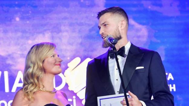 RMF Extra: Zofia Zborowska i Andrzej Wrona zdradzili, jak nazwali córkę. Nie tylko oni wybrali takie imię! 