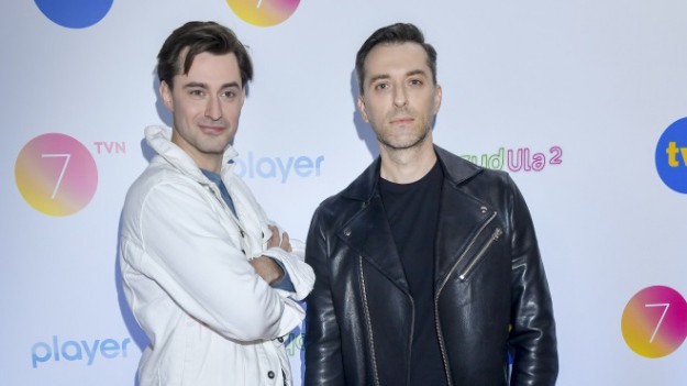 RMF Extra: "BrzydUla 2" odcinek 176. Marek poznaje swojego rywala! Czy Ula da się uwieść nowemu współpracownikowi? [STRESZCZENIE ODCINKA]