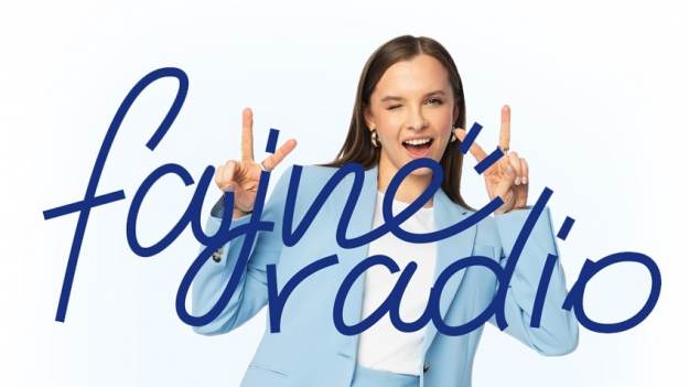 RMF Extra: #FajneRadioRMF - baw się razem z nami i zgarnij 1000 złotych. Zasady są proste!