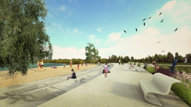 RMF Extra: W Polsce powstaje "Mała Chorwacja". Będą dalmatyńskie miasta, plaża i promenada