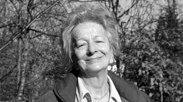 Wcale nie Wisława! Tak naprawdę miała na imię..