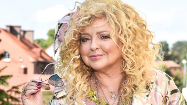 RMF Extra: Magda Gessler pokazała nowe zdjęcie wnuczki. "Kocham nad życie"