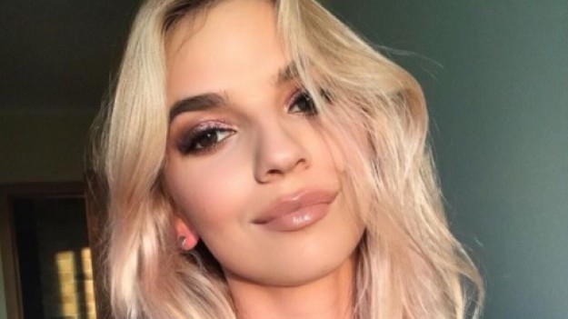 RMF Extra: Oliwia ze "Ślubu..." na gorących fotografiach. "W takiej odsłonie mnie tu jeszcze nie było"