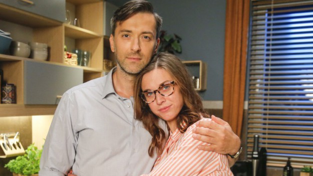 RMF Extra: "BrzydUla 2". Internauci krytykują metamorfozę głównej bohaterki! Co im się nie spodobało?