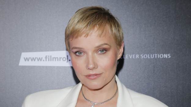 RMF Extra: Roma Gąsiorowska nie posłała córki do szkoły. Powiedziała, dlaczego woli uczyć ją w domu