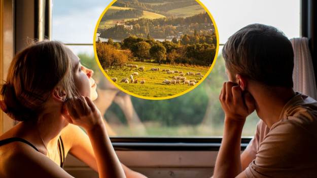 RMF Extra: 5 najpiękniejszych miejsc w Polsce na randkę. Romantyczniej być nie może?