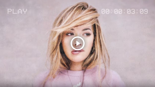 RMF Extra: Rita Ora – Your Song. Piosenkę napisał Ed Sheeran!
