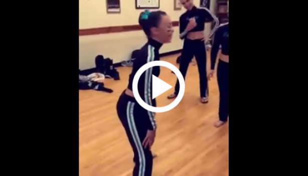 RMF Extra: Dziewczyna z gumy 