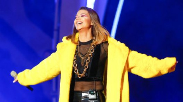 RMF Extra: Edyta Górniak dementuje plotki na temat związku z instruktorem? Pojawił się komentarz divy