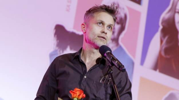 RMF Extra: Będzie "Kogel-mogel 5"! Maciej Zakościelny pokazał zdjęcia prosto z planu. "Tęskniłem za Piotrusiem”"