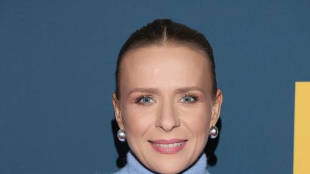 Aneta Zając kiedyś i dziś. Metamorfoza aktorki..