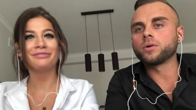 RMF Extra: "Hotel Paradise". Marietta zszokowała wyznaniem! "Jestem w ciąży!"