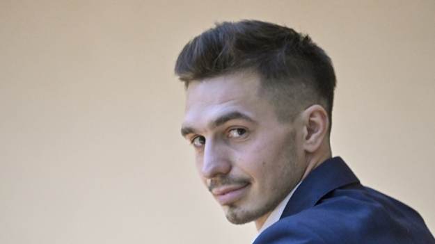 RMF Extra: Dariusz z "Rolnik szuka żony 10" wrócił do sieci po aferze z Nicolą. Wymowny gest uczestnika show 