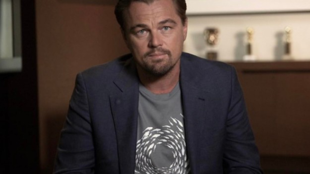 RMF Extra: Leonardo DiCaprio nie cieszył się długo Oscarem. Musiał zwrócić statuetkę