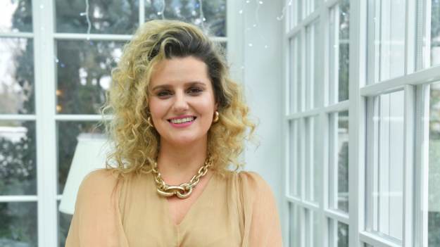 RMF Extra: Zofia Zborowska zaskoczyła metamorfozą. Fani podziwiają nowe włosy [FOTO] 